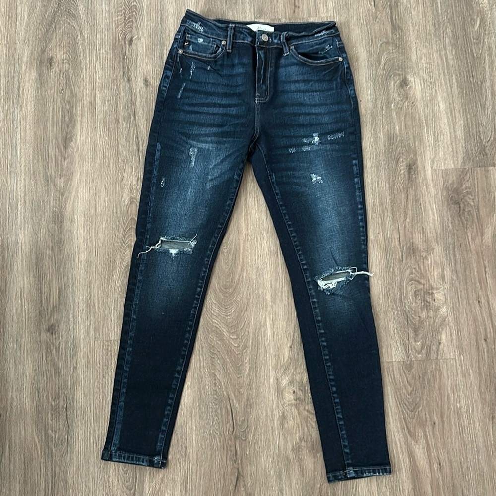 KANCAN jeans size 11
